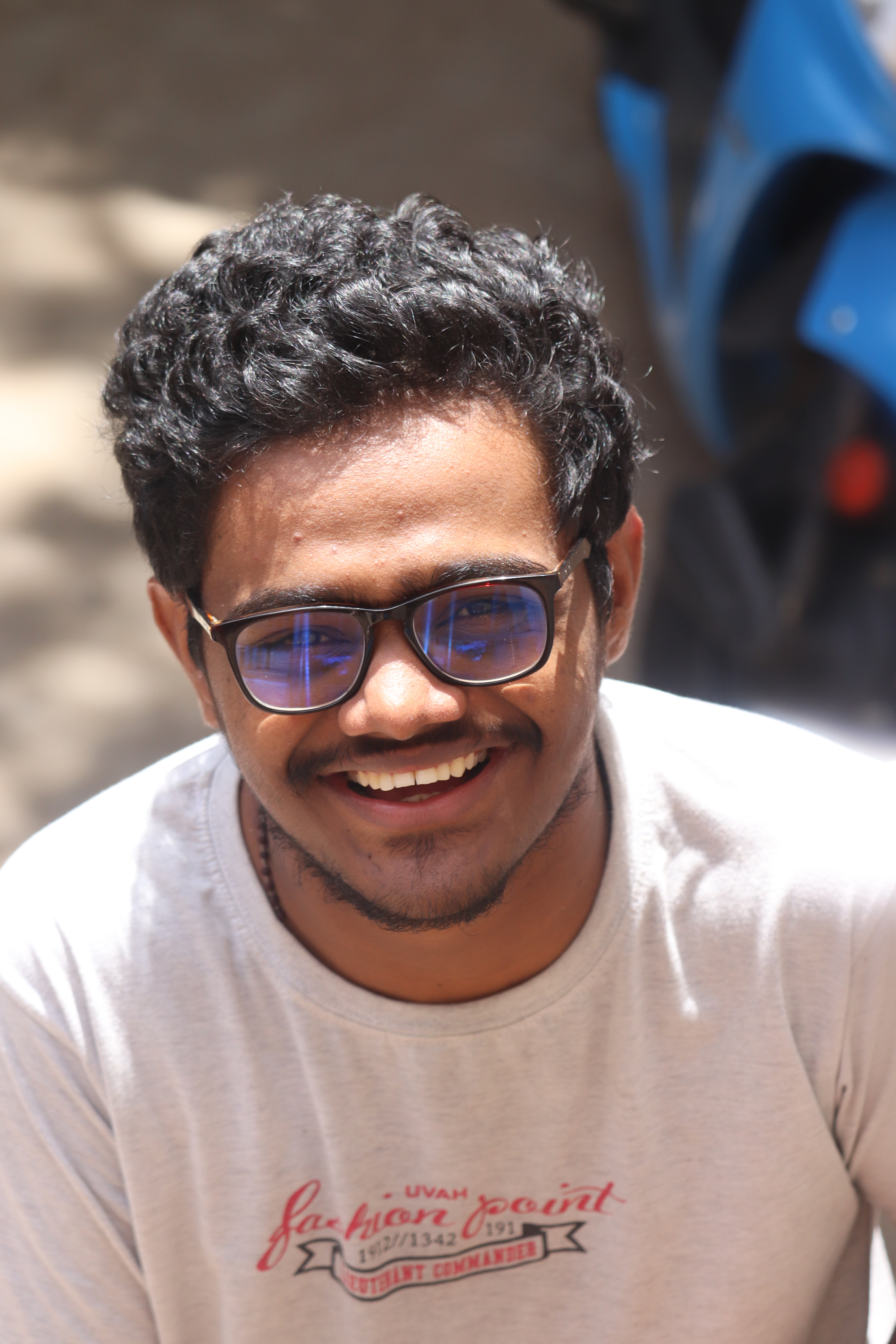 Sunil Kumar